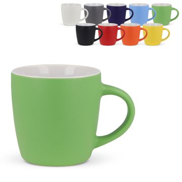 Mug Publicitaire York 250 ml