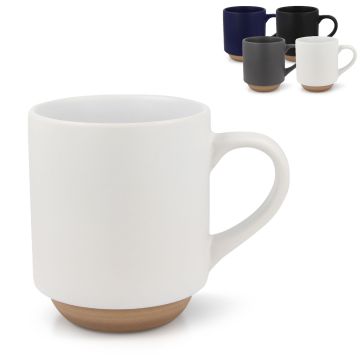Tasse Publicitaire Tallin 300 ml