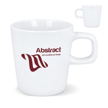 Mug publicitaire Sensi 180 ml