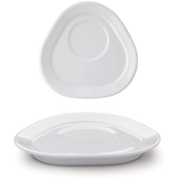 Soucoupe triangulaire Satellite