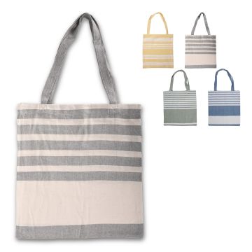 Sac publicitaire Ella Hamam 41x38 cm