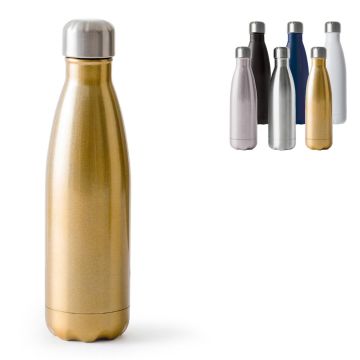 Bouteille en acier 500ml