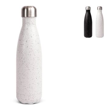 Bouteille en acier Splash 500ml