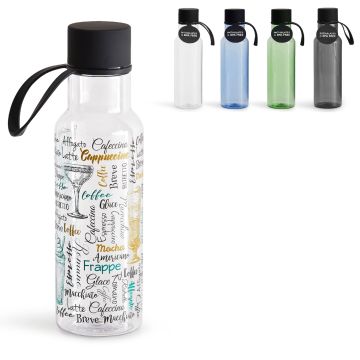 Bouteille Publicitaire d'eau 600 ml