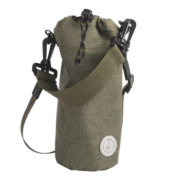 Sac publicitaire Isotherme City mini 1,2 litre