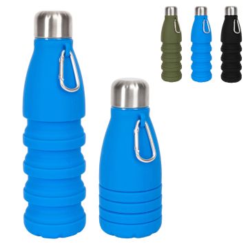 Bouteille Publicitaire pliable Stig 550 ml