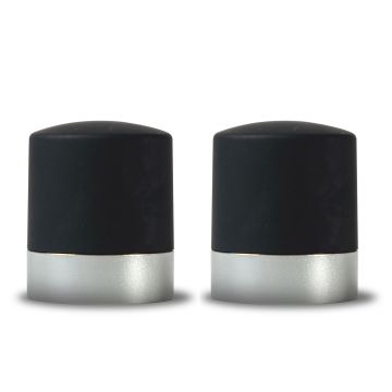Bouchon de vin et de champagne 2pcs