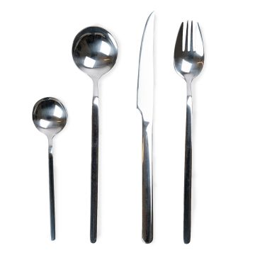 Set de couverts 16 pcs