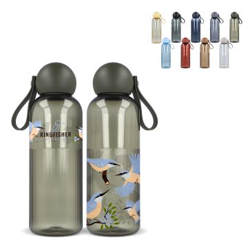 Bouteille d’eau publicitaire Ture 600 ml