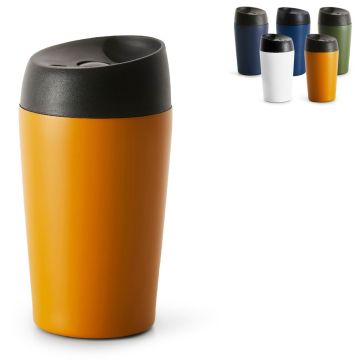 Loke Travel Mug publicitaire Coloré 240 ml