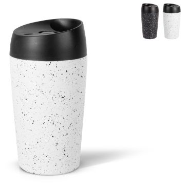 Mug Publicitaire de Voyage Splash 240 ml