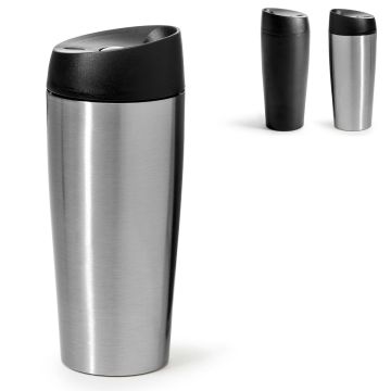Mug Publicitaire de Voyage Big 400 ml