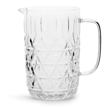 Pichet pique-1,2 litre