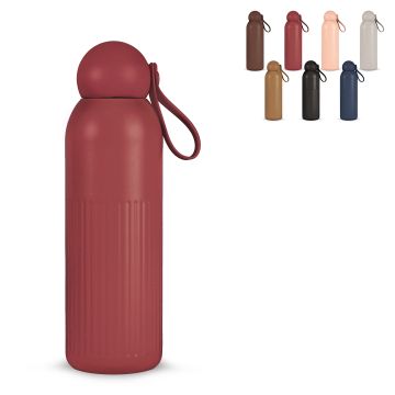 Bouteille en acier (recyclé) 500 ml