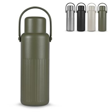 Theo Flacon thermique (recyclé) 1 L