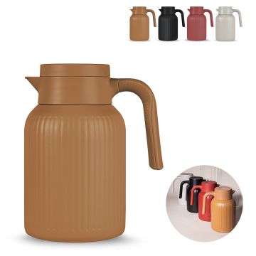 Carafe thermique Trine (recyclée) 1,5 L