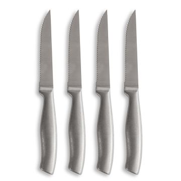 Fredde BBQ Knives ensemble de 4