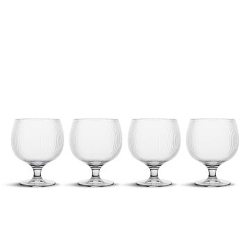 Billi verre à vin , set de 4