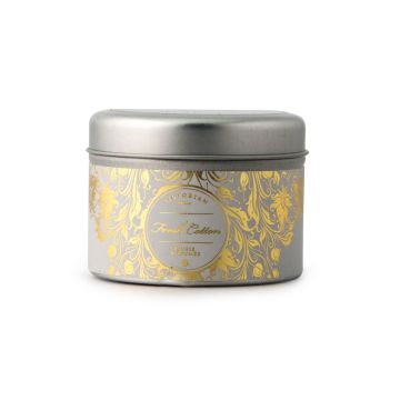 Tinbox Sense Coton frais bougie parfumée