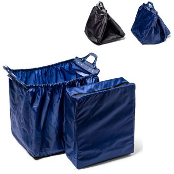 Sac cabas Publicitaire BIG avec poche isotherme 