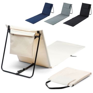 Matelas de plage Lord Nelson en cadeau client