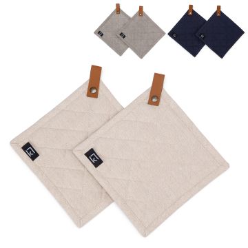 Porte-pot 2-pack