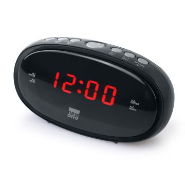NewOne PLL Radio-réveil