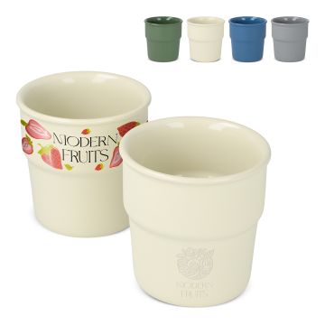 Ensemble de tasses Fika de 2 coupes de 280 ml