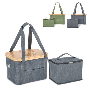 Panier Sogne pliable (refroidissement) 38 x 26 x 25 cm rPET