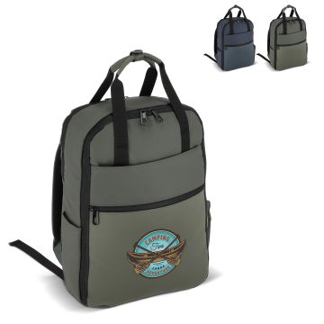 Sac à dos publicitaire Carry Pack