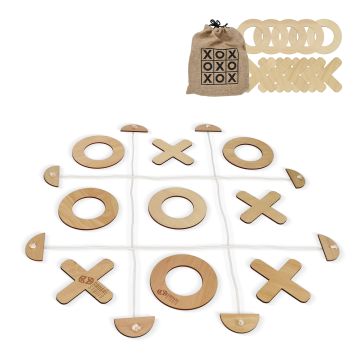 Tic-tac Toe géant