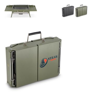 Barbecue portable Fyra