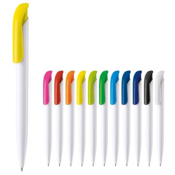 Goodies Stylo bille Atlas aux couleurs opaque 