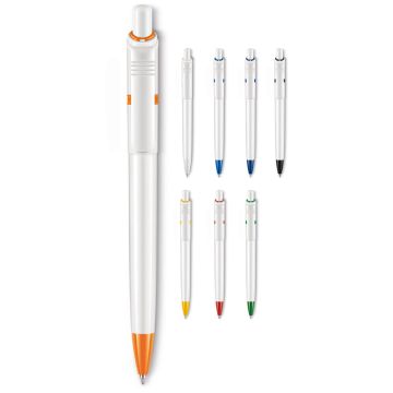 Stylo Publicitaire Ducal opaque