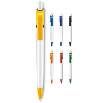Stylo publicitaire Ducal Colour opaque
