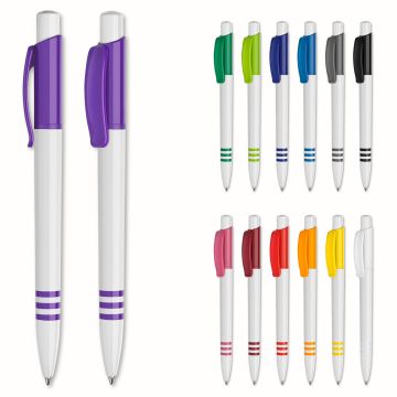 Stylo Publicitaire Tropic opaque
