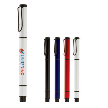 Surligneur / Stylo Pub en Métal