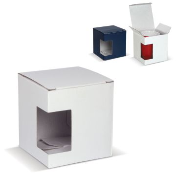 Boite Cadeau pour 1 Mug