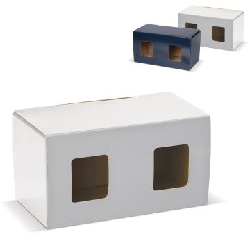 Boîte Cadeau pour 2 Mugs