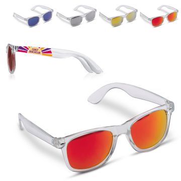 Lunettes de Soleil personnalisable Bradley