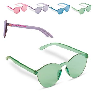 Lunettes de soleil June UV-400