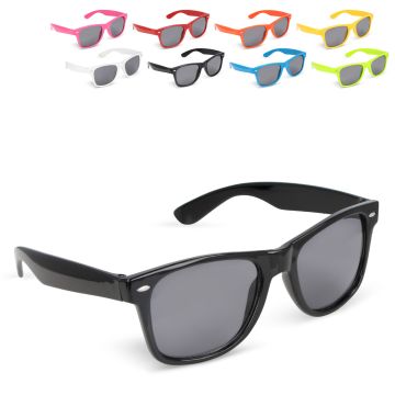 Lunettes de soleil Publicitaire Justin RPC UV400