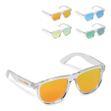 Lunettes de soleil publicitaire Mia R-PC UV400