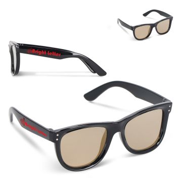 Lunettes de soleil publicitaire Dion R-PC UV400