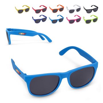 Lunettes de soleil publicitaire Drew UV400