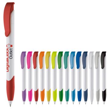 Stylo bille Apollo Hardcolour personnalisable