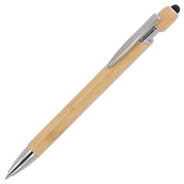 Stylet en bambou Biros Paris