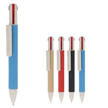 Papier bille 4 couleurs Publicitaire