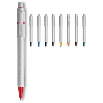 Stylo publicitaire Baron Stone opaque