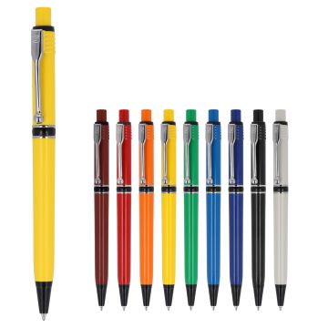 Stylo à bille publicitaire Raja Extra